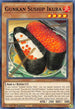 Gunkan Suship Ikura (DAMA-EN012) [Dawn of Majesty]