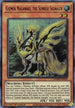 Gizmek Naganaki, the Sunrise Signaler (DAMA-EN016) [Dawn of Majesty]