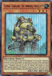 Gizmek Taniguku, the Immobile Intellect (DAMA-EN017) [Dawn of Majesty]