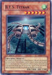 B.E.S. Tetran (EEN-EN017) [Elemental Energy]