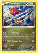 Druddigon 70/106 (Flashfire) [Deck Exclusives]
