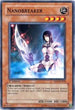 Nanobreaker (EEN-EN018) [Elemental Energy]