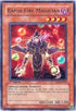 Rapid-Fire Magician (EEN-EN019) [Elemental Energy]