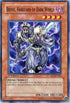Beiige, Vanguard of Dark World (EEN-EN020) [Elemental Energy]