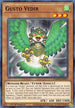 Gusto Vedir (DAMA-EN019) [Dawn of Majesty]