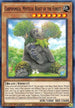 Carpiponica, Mystical Beast of the Forest (DAMA-EN022) [Dawn of Majesty]