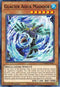 Glacier Aqua Madoor (DAMA-EN023) [Dawn of Majesty]