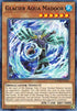Glacier Aqua Madoor (DAMA-EN023) [Dawn of Majesty]