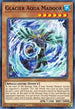 Glacier Aqua Madoor (DAMA-EN023) [Dawn of Majesty]