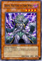 Brron, Mad King of Dark World (EEN-EN022) [Elemental Energy]