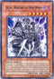 Sillva, Warlord of Dark World (EEN-EN023) [Elemental Energy]