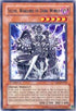 Sillva, Warlord of Dark World (EEN-EN023) [Elemental Energy]