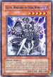 Sillva, Warlord of Dark World (EEN-EN023) [Elemental Energy]