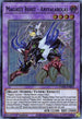 Magikey Beast - Ansyalabolas (DAMA-EN036) [Dawn of Majesty]