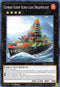 Gunkan Suship Ikura-class Dreadnought (DAMA-EN043) [Dawn of Majesty]