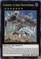 Voloferniges, the Darkest Dragon Doomrider (DAMA-EN045) [Dawn of Majesty]