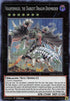 Voloferniges, the Darkest Dragon Doomrider (DAMA-EN045) [Dawn of Majesty]
