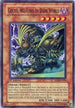 Goldd, Wu-Lord of Dark World (EEN-EN024) [Elemental Energy]