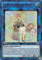 GranSolfachord Musecia (DAMA-EN048) [Dawn of Majesty]