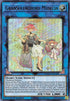 GranSolfachord Musecia (DAMA-EN048) [Dawn of Majesty]