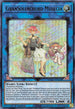 GranSolfachord Musecia (DAMA-EN048) [Dawn of Majesty]