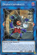 Dispatchparazzi (DAMA-EN049) [Dawn of Majesty]