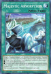 Majestic Absorption (DAMA-EN052) [Dawn of Majesty]