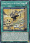 Sacred Scrolls of the Gizmek Legend (DAMA-EN060) [Dawn of Majesty]