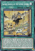 Sacred Scrolls of the Gizmek Legend (DAMA-EN060) [Dawn of Majesty]