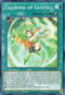 Tailwind of Gusto (DAMA-EN061) [Dawn of Majesty]