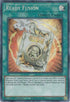 Ready Fusion (DAMA-EN066) [Dawn of Majesty]