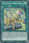 Synchro Overtake (DAMA-EN067) [Dawn of Majesty]