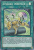 Synchro Overtake (DAMA-EN067) [Dawn of Majesty]