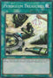 Pendulum Treasure (DAMA-EN068) [Dawn of Majesty]