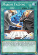 Margin Trading (DAMA-EN069) [Dawn of Majesty]