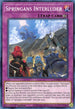 Springans Interluder (DAMA-EN071) [Dawn of Majesty]