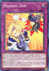 Magikey Duo (DAMA-EN072) [Dawn of Majesty]
