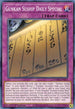 Gunkan Suship Daily Special (DAMA-EN074) [Dawn of Majesty]