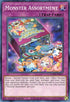 Monster Assortment (DAMA-EN077) [Dawn of Majesty]