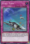 Stall Turn (DAMA-EN079) [Dawn of Majesty]