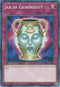 Jar of Generosity (DAMA-EN080) [Dawn of Majesty]