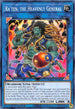 Ra'ten, the Heavenly General (DAMA-EN084) [Dawn of Majesty]