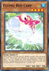 Flying Red Carp (DAMA-EN093) [Dawn of Majesty]