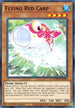 Flying Red Carp (DAMA-EN093) [Dawn of Majesty]