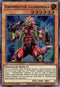 Dinowrestler Iguanodraka (DAMA-EN094) [Dawn of Majesty]
