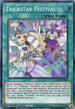 Trickstar Festival (DAMA-EN098) [Dawn of Majesty]