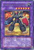 Elemental HERO Rampart Blaster (EEN-EN033) [Elemental Energy]