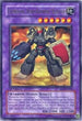 Elemental HERO Rampart Blaster (EEN-EN033) [Elemental Energy]