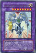Elemental HERO Shining Flare Wingman (EEN-EN036) [Elemental Energy]