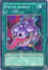 Pot of Avarice (EEN-EN037) [Elemental Energy]